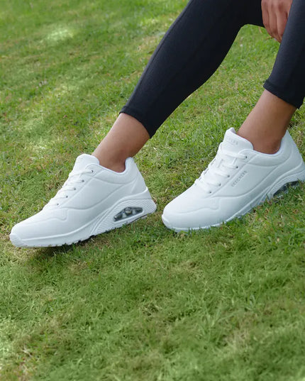 Skechers - Uno- Stand on Air (Womens)