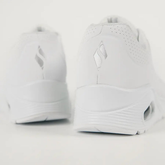 Skechers - Uno- Stand on Air (Womens)