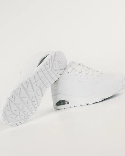 Skechers - Uno- Stand on Air (Womens)