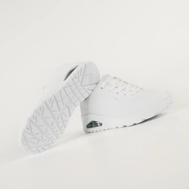 Skechers - Uno- Stand on Air (Womens)