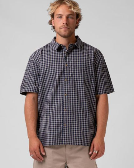 RPM - Check Mate Shirt