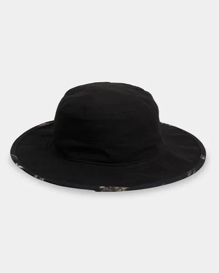 Quiksilver - Layday Canvas Bucket Hat