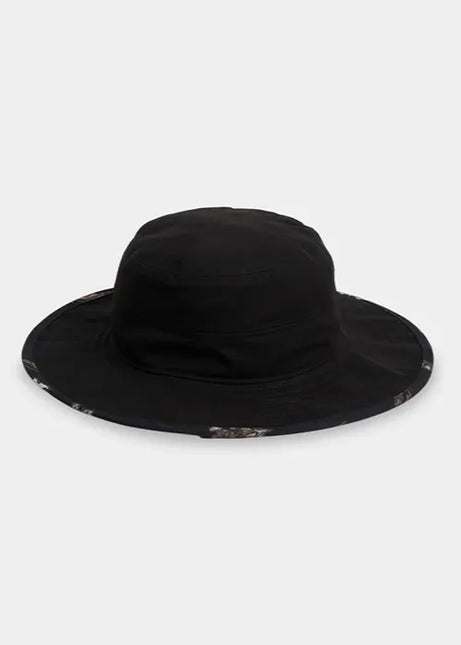 Quiksilver - Layday Canvas Bucket Hat