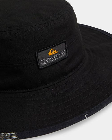 Quiksilver - Layday Canvas Bucket Hat