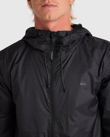 Quiksilver - Waterwind Jacket