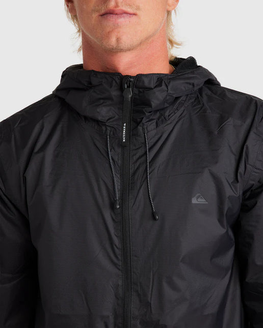 Quiksilver - Waterwind Jacket
