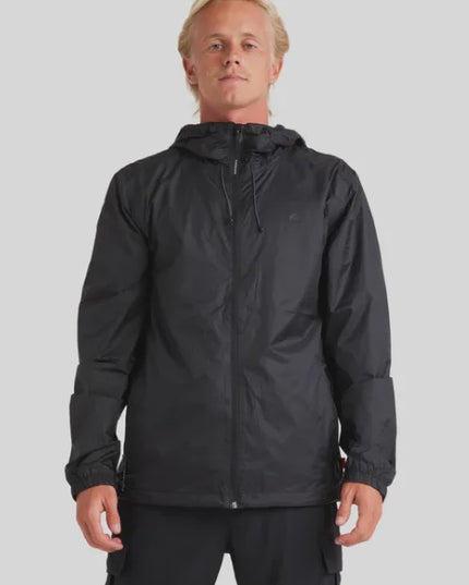 Quiksilver - Waterwind Jacket