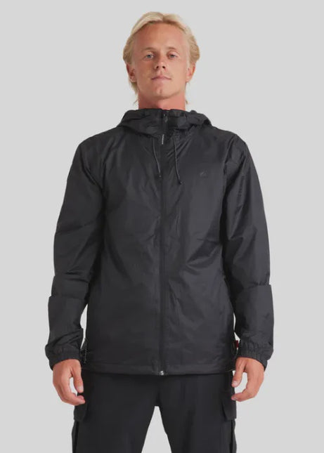 Quiksilver - Waterwind Jacket