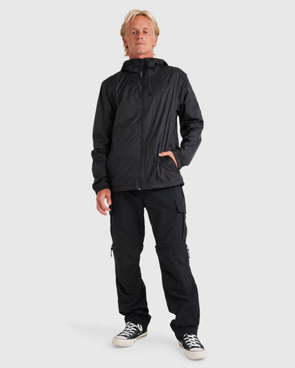 Quiksilver - Waterwind Jacket
