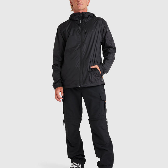 Quiksilver - Waterwind Jacket