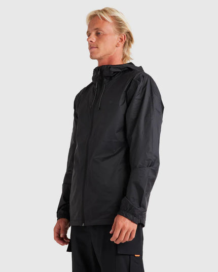Quiksilver - Waterwind Jacket