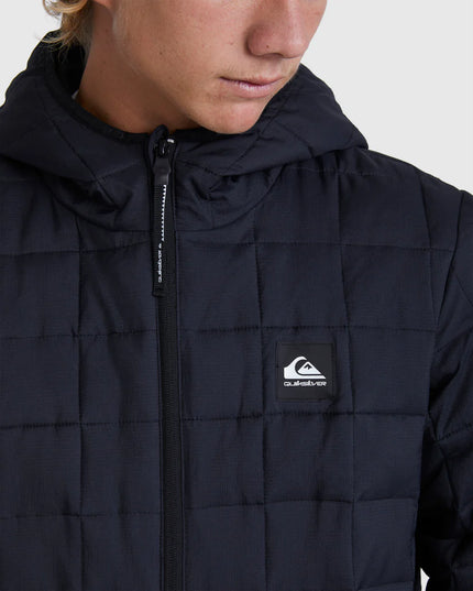 Quiksilver - Stormz Jacket