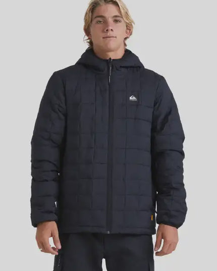 Quiksilver - Stormz Jacket