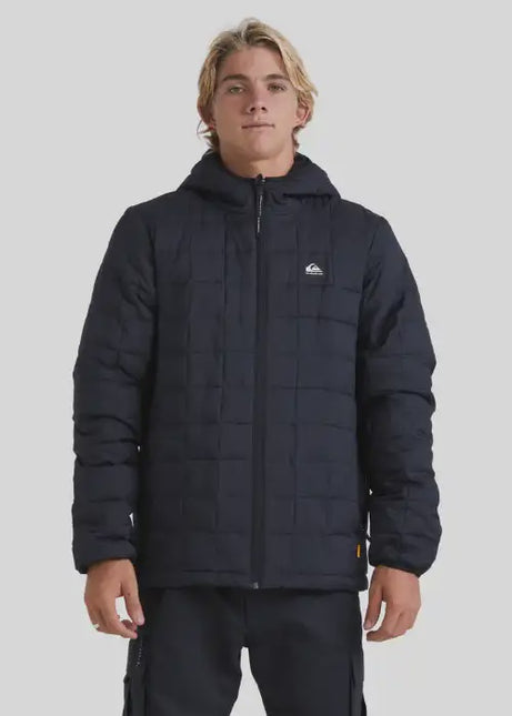 Quiksilver - Stormz Jacket