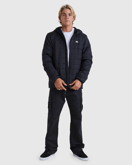 Quiksilver - Stormz Jacket