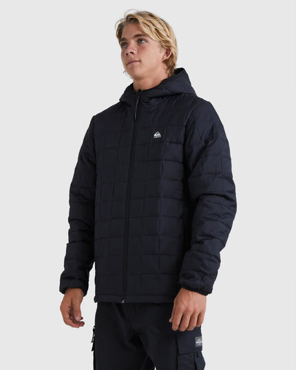 Quiksilver - Stormz Jacket