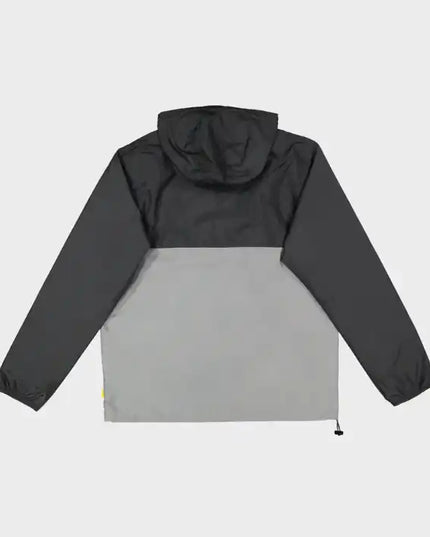 Quiksilver - Ridge Jacket (Carbon)