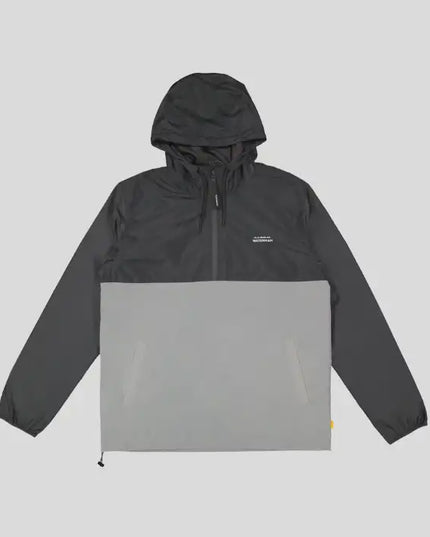 Quiksilver - Ridge Jacket (Carbon)
