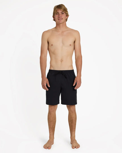 Quiksilver - Balance Volley 18in