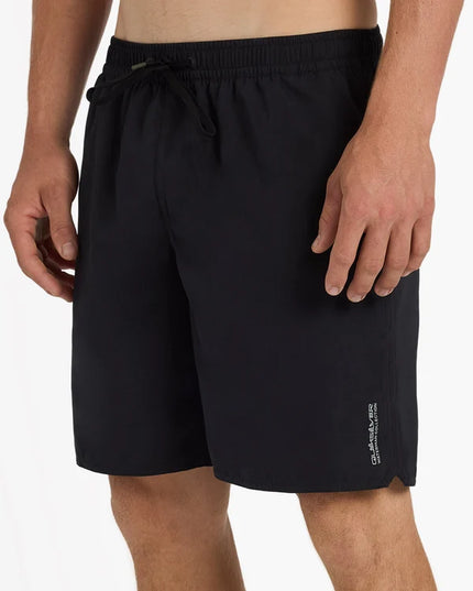 Quiksilver - Balance Volley 18in