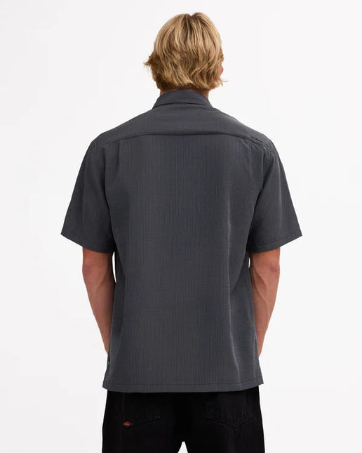 Quiksilver - Centinela Woven Shirt