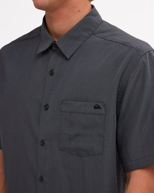 Quiksilver - Centinela Woven Shirt