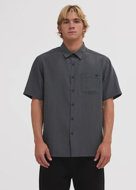 Quiksilver - Centinela Woven Shirt