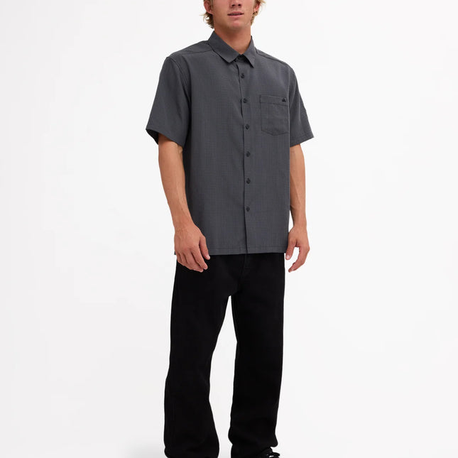 Quiksilver - Centinela Woven Shirt