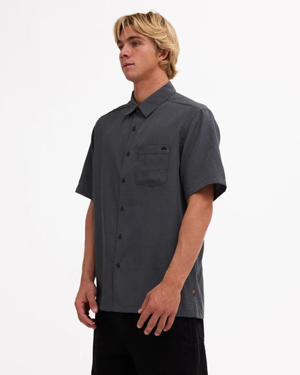 Quiksilver - Centinela Woven Shirt