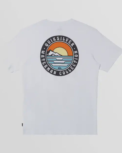 Quiksilver - Left + Right Short Sleeve