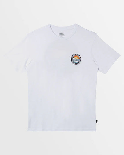 Quiksilver - Left + Right Short Sleeve