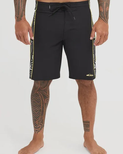 Quiksilver - Mangotu 20" Board Shorts