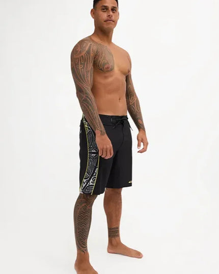 Quiksilver - Mangotu 20" Board Shorts