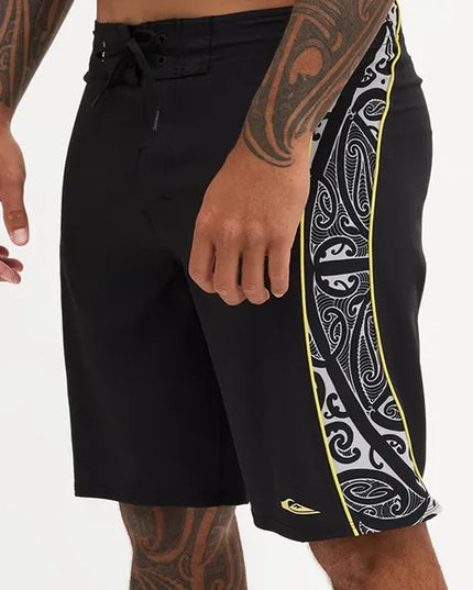 Quiksilver - Mangotu 20" Board Shorts