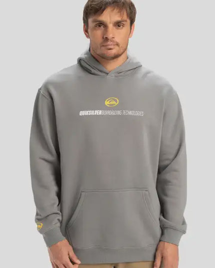 Quiksilver - Slash Hood