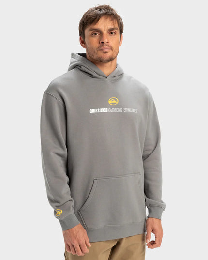 Quiksilver - Slash Hood
