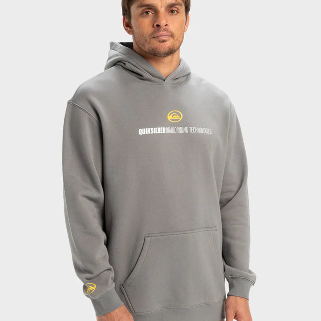 Quiksilver - Slash Hood