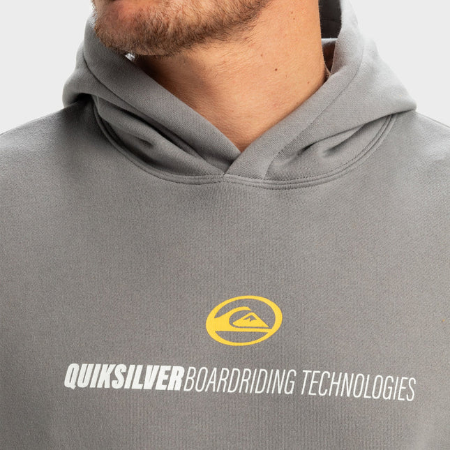 Quiksilver - Slash Hood
