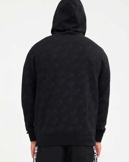 Quiksilver - Tiki Hood