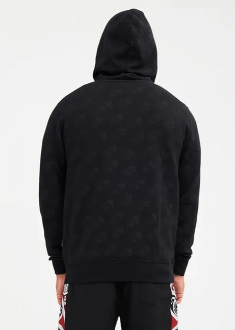 Quiksilver - Tiki Hood
