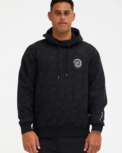 Quiksilver - Tiki Hood