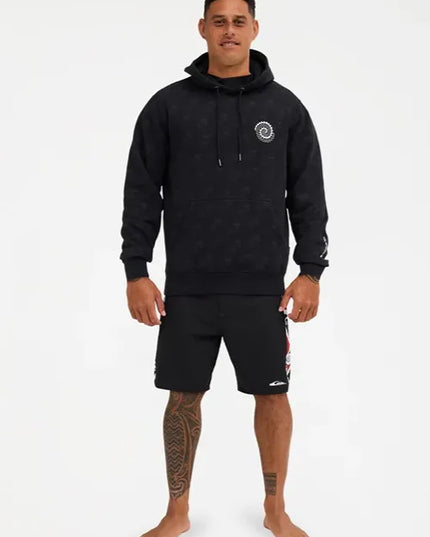 Quiksilver - Tiki Hood