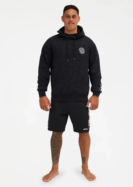 Quiksilver - Tiki Hood