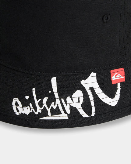 Quiksilver - Tricky Bucket Hat