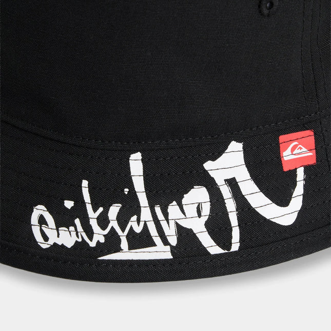 Quiksilver - Tricky Bucket Hat