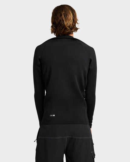Quiksilver - Everyday Heat Long Sleeve ID