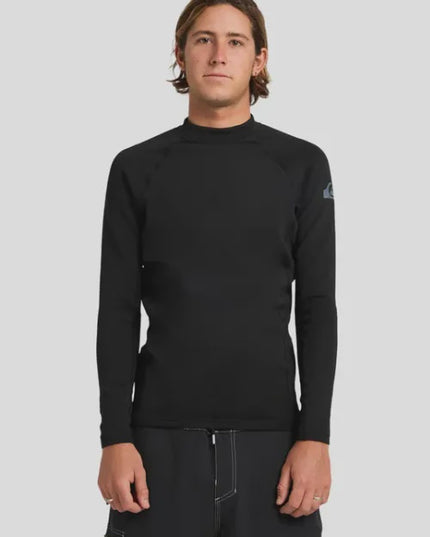 Quiksilver - Everyday Heat Long Sleeve ID