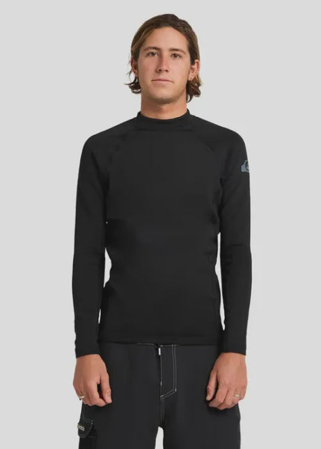 Quiksilver - Everyday Heat Long Sleeve ID