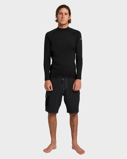 Quiksilver - Everyday Heat Long Sleeve ID