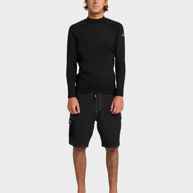 Quiksilver - Everyday Heat Long Sleeve ID